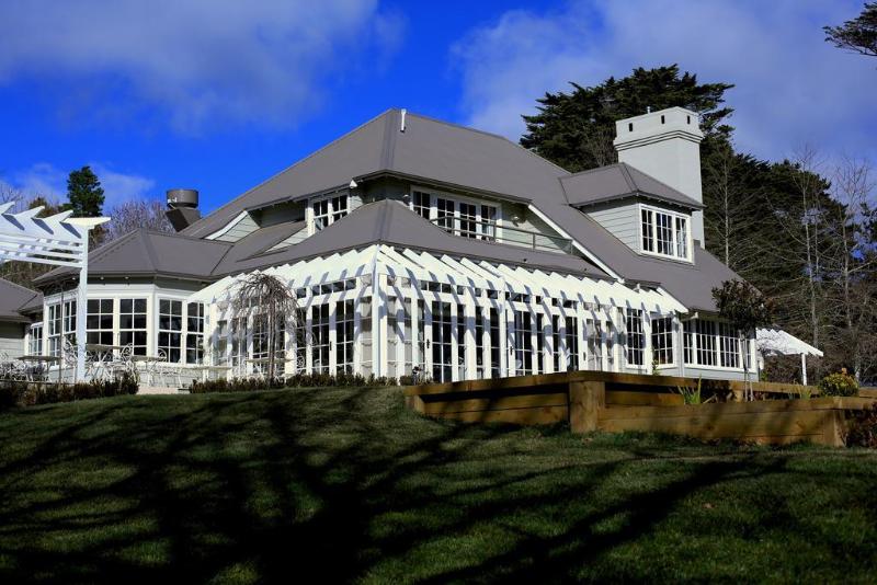 فندق Parklands Country Gardens & Lodges Blue Mountains
