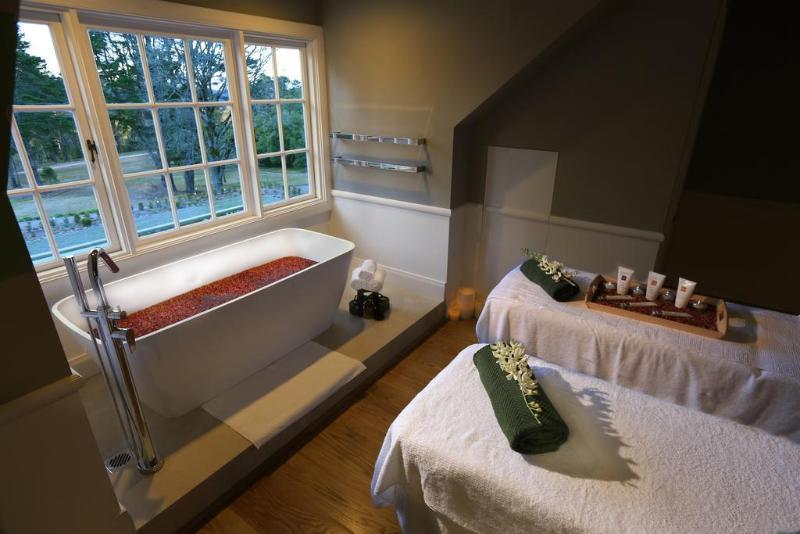 فندق Parklands Country Gardens & Lodges Blue Mountains