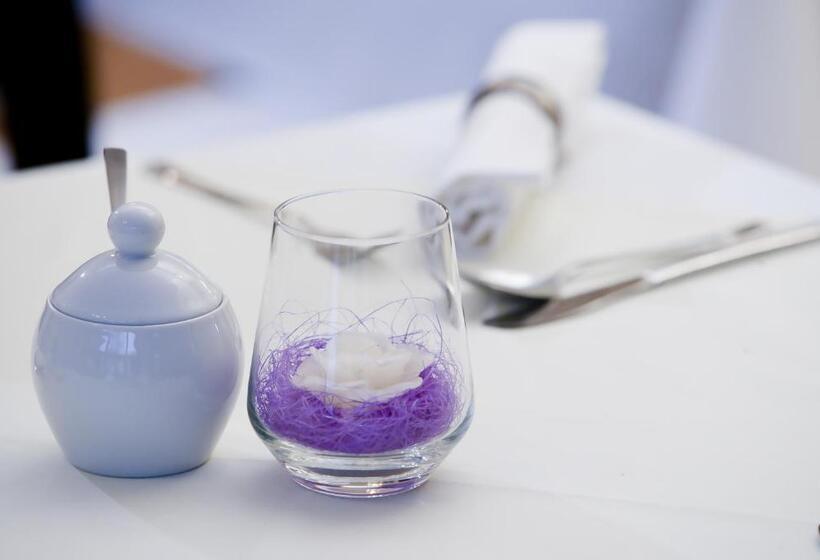 酒店 Pensjonat Lorien