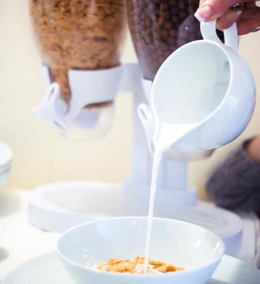 酒店 Pensjonat Lorien