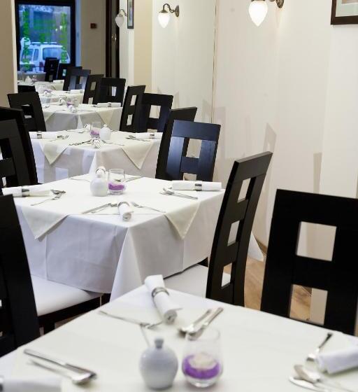 酒店 Pensjonat Lorien