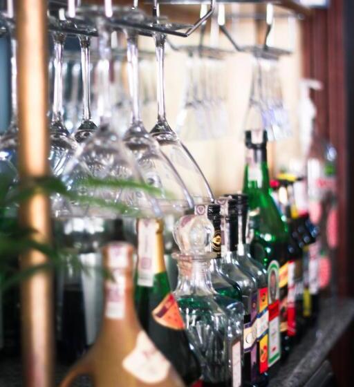 酒店 Pensjonat Lorien