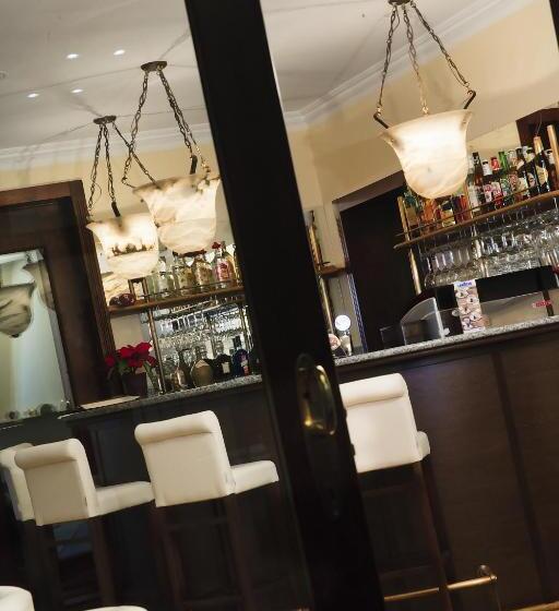 酒店 Pensjonat Lorien