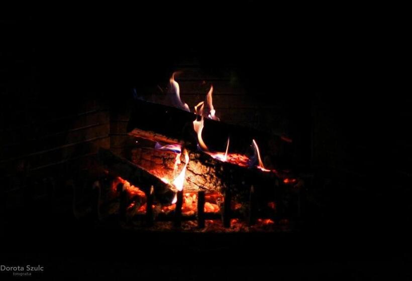 酒店 Pensjonat Lorien