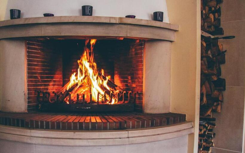 酒店 Pensjonat Lorien