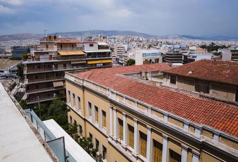 ホテル Piraeus Port