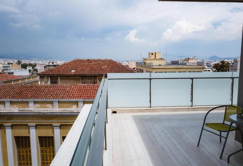 ホテル Piraeus Port