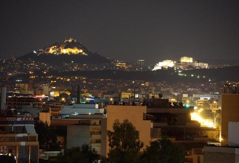 ホテル Piraeus Port