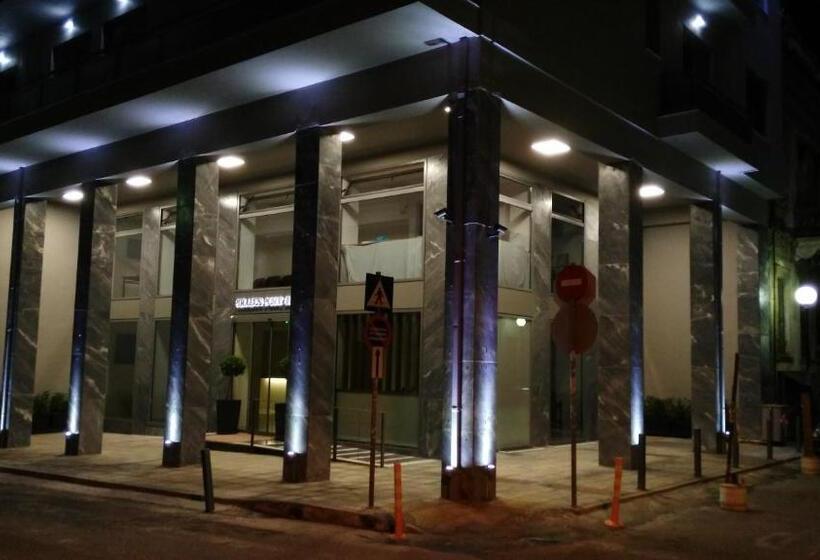 ホテル Piraeus Port