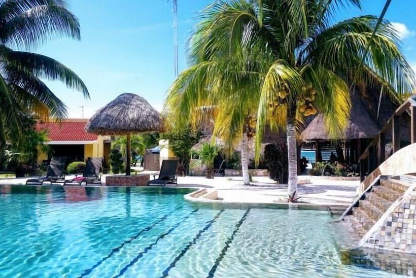 هتل Playa Maya Resorts