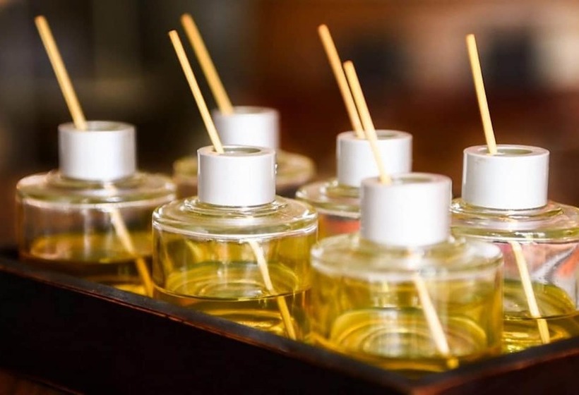 호텔 Popular Residence