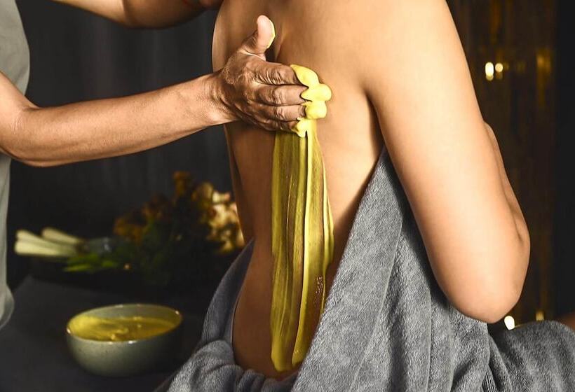 호텔 Popular Residence