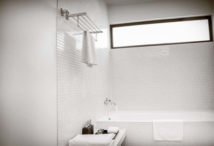 호텔 Popular Residence