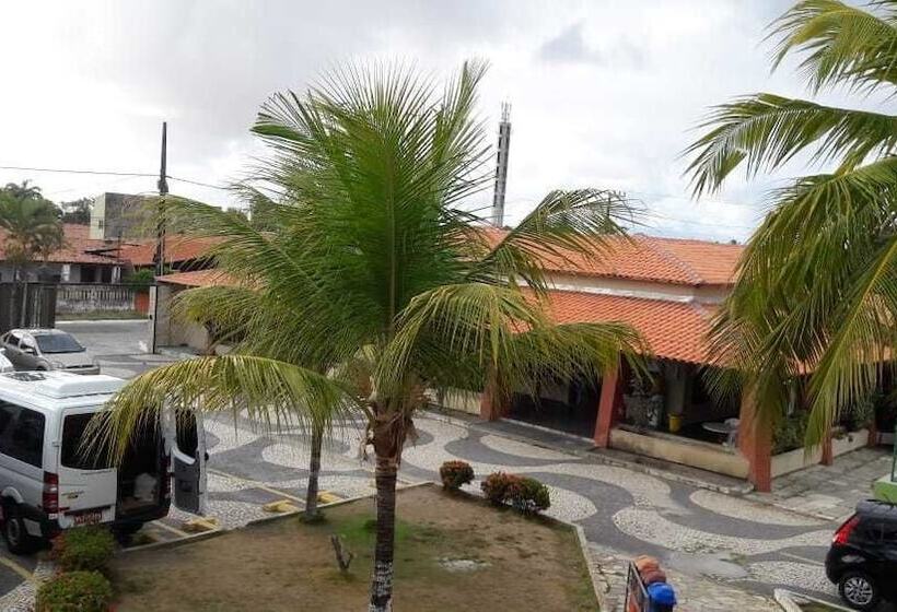 ホテル Porto Praia