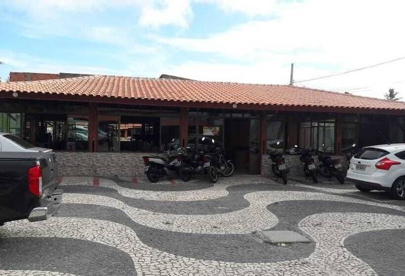 ホテル Porto Praia