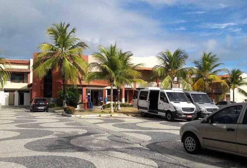 ホテル Porto Praia