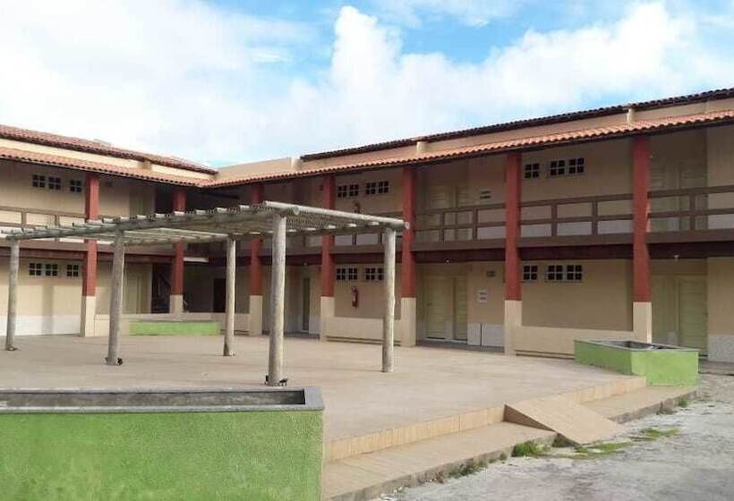 ホテル Porto Praia