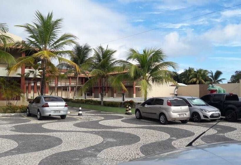 ホテル Porto Praia