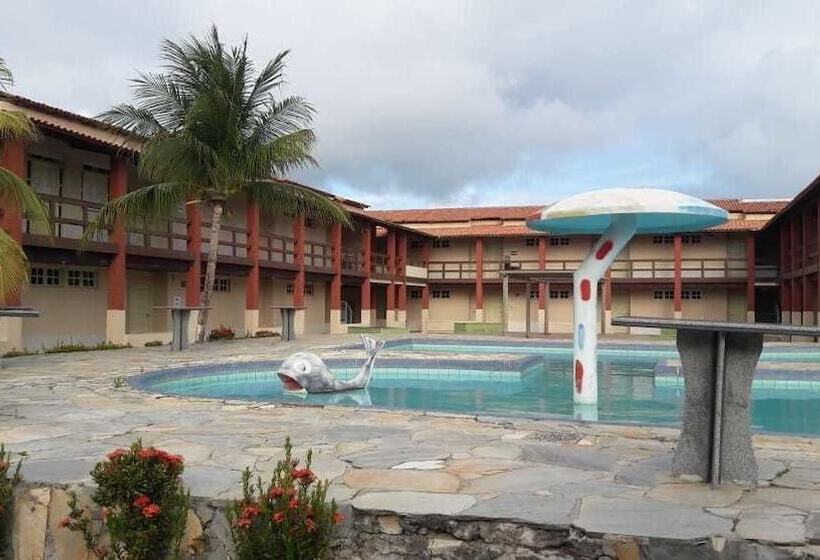 ホテル Porto Praia