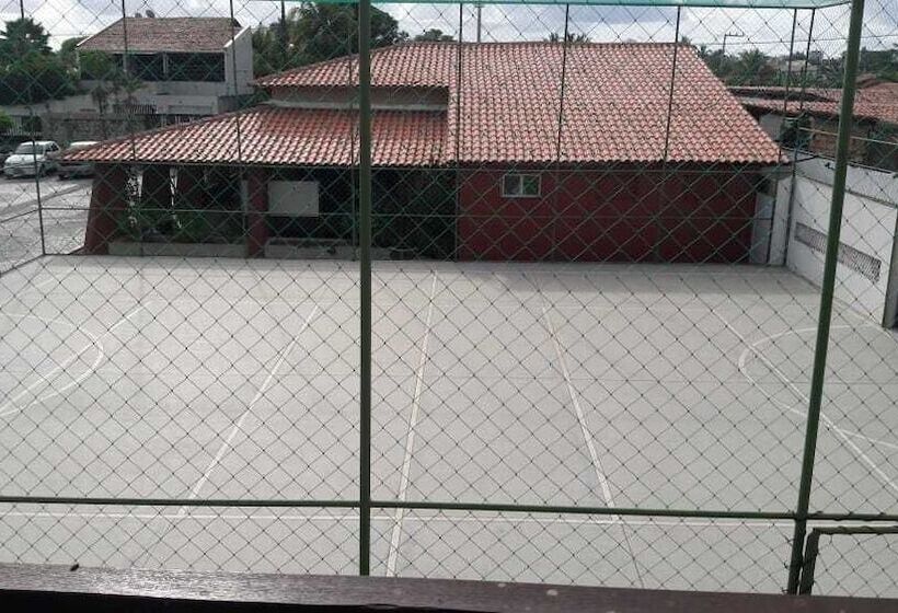 ホテル Porto Praia