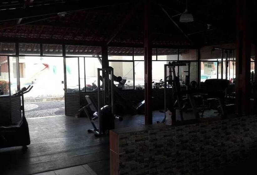 ホテル Porto Praia