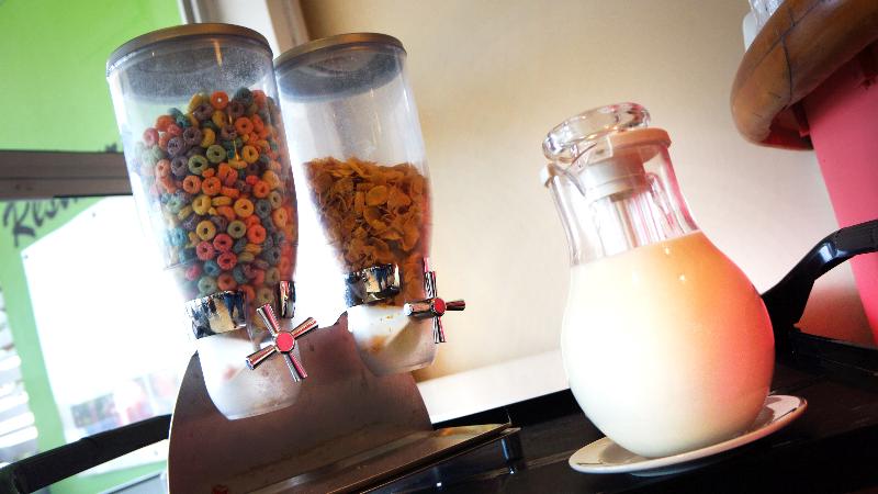 בית מלון כפרי Portobelo Beach