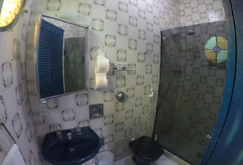 בית מלון כפרי Pousada Aquamaster Dive Center