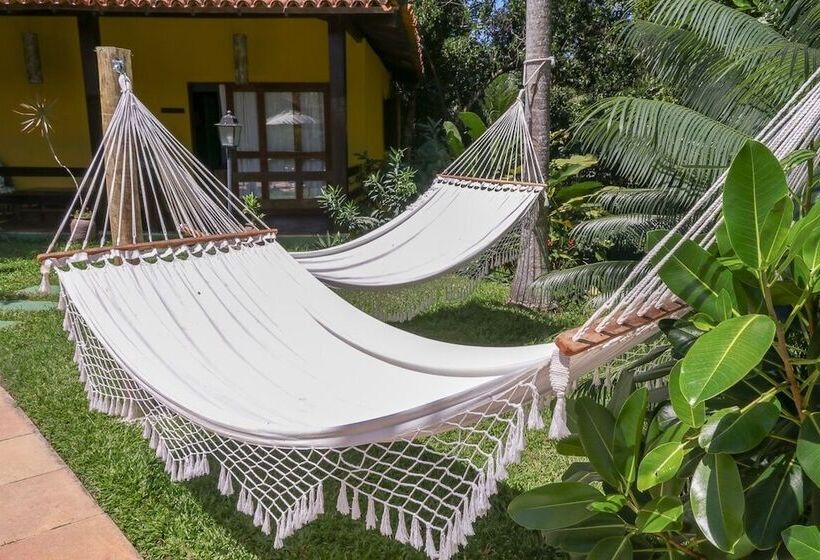 فندق Pousada Catamara