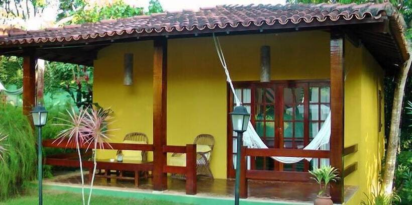 فندق Pousada Catamara