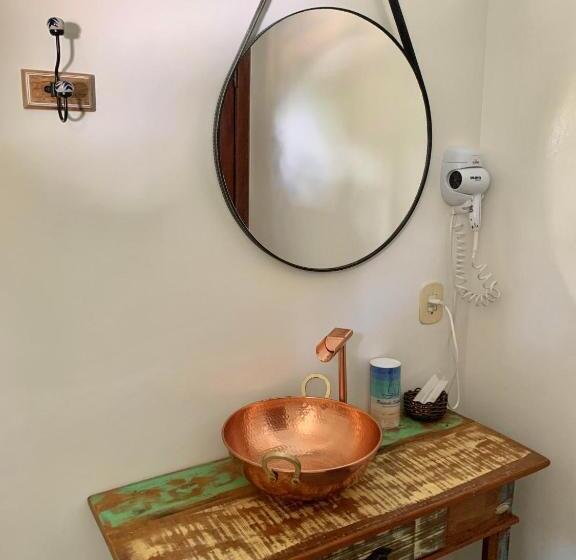 فندق Pousada Catamara