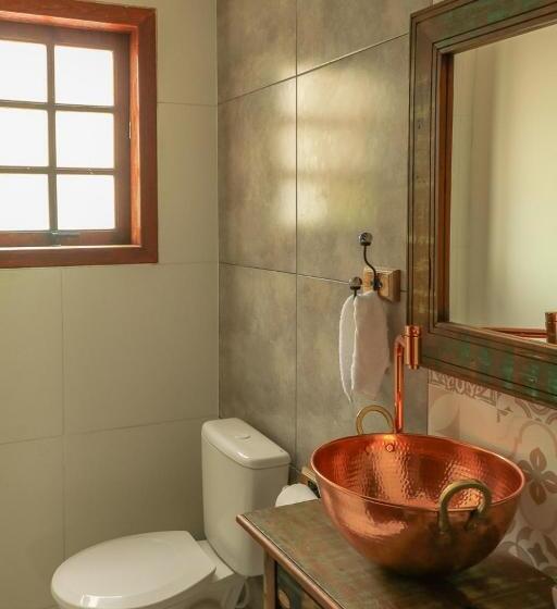 فندق Pousada Catamara