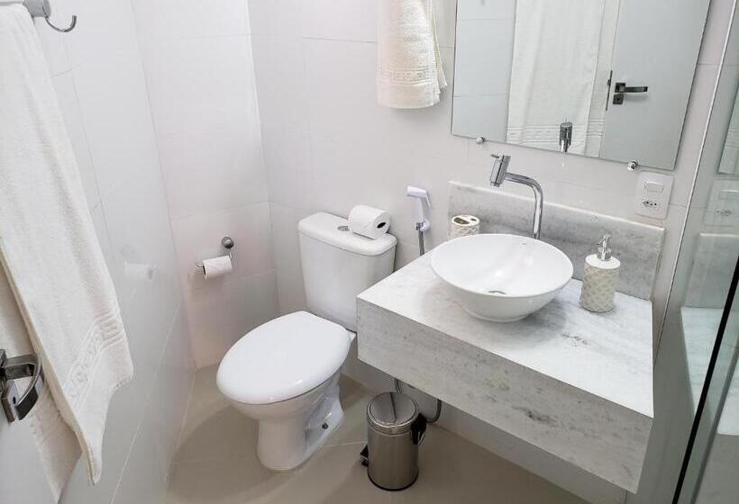 Отель Pousada Enseada Do Gostoso