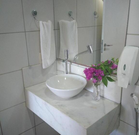 Отель Pousada Enseada Do Gostoso