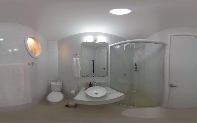 Отель Pousada Enseada Do Gostoso