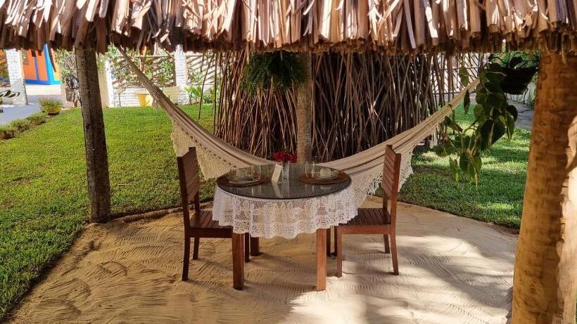 Отель Pousada Enseada Do Gostoso