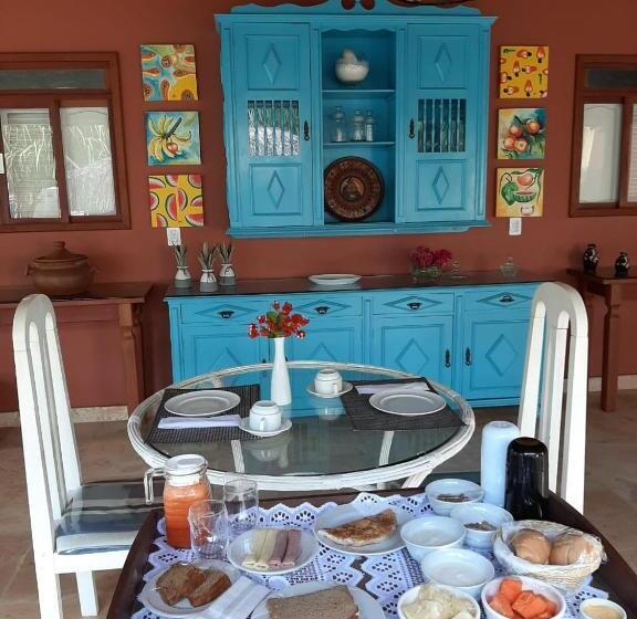 Отель Pousada Enseada Do Gostoso