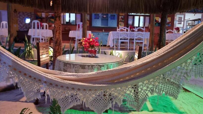 Отель Pousada Enseada Do Gostoso