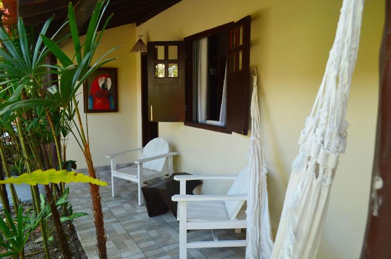 酒店 Pousada Fragata   Arraial D Ajuda   Melhor Localização E Atendimento