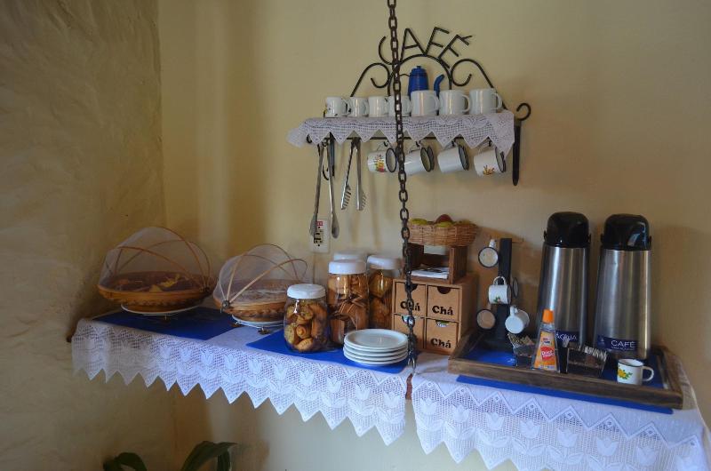 酒店 Pousada Fragata   Arraial D Ajuda   Melhor Localização E Atendimento