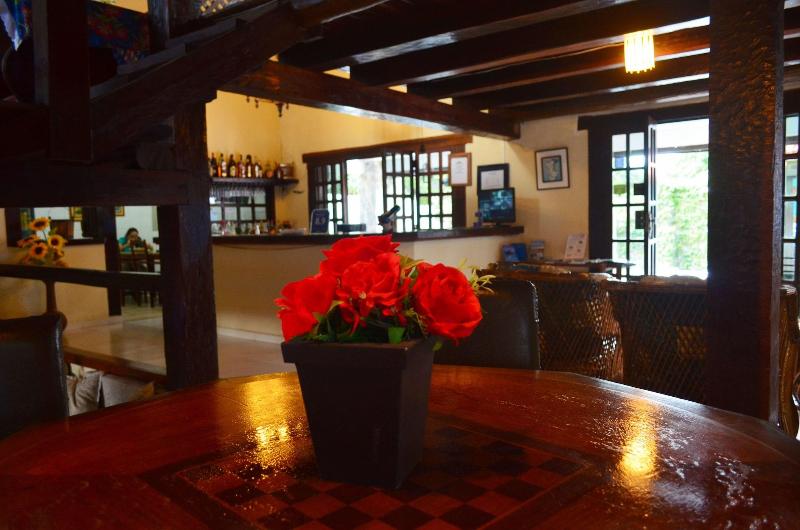 酒店 Pousada Fragata   Arraial D Ajuda   Melhor Localização E Atendimento