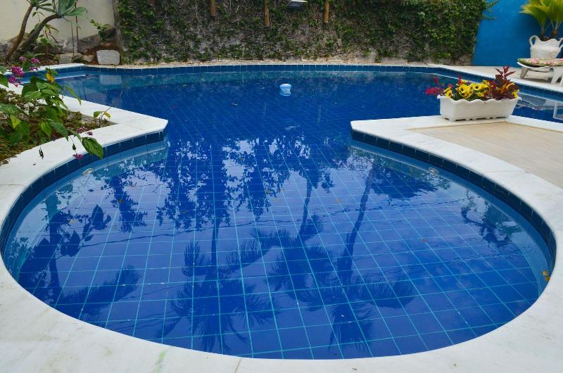 酒店 Pousada Fragata   Arraial D Ajuda   Melhor Localização E Atendimento