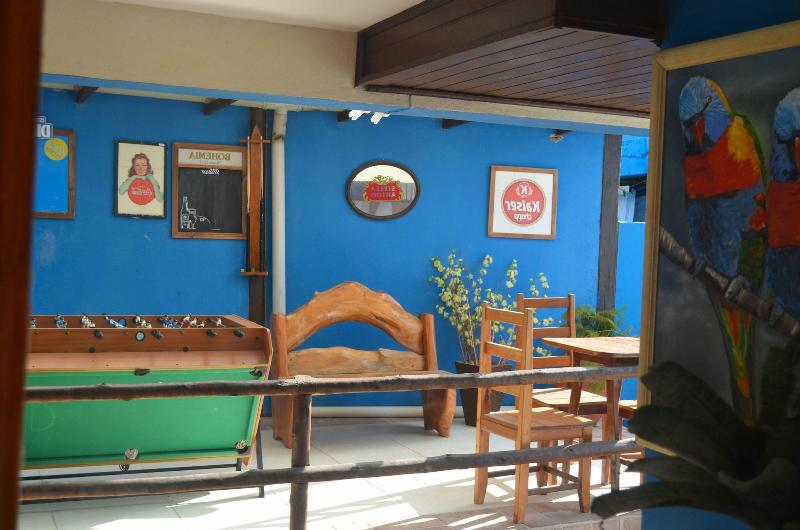 Hotel Pousada Fragata   Arraial D Ajuda   Melhor Localização E Atendimento