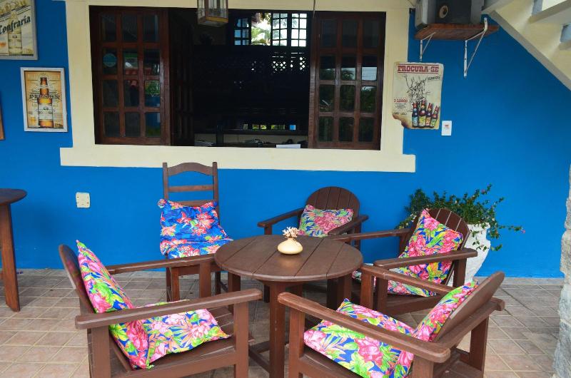 Hotel Pousada Fragata   Arraial D Ajuda   Melhor Localização E Atendimento