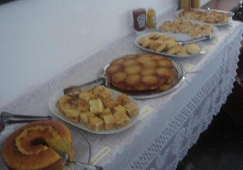 酒店 Pousada Fragata   Arraial D Ajuda   Melhor Localização E Atendimento