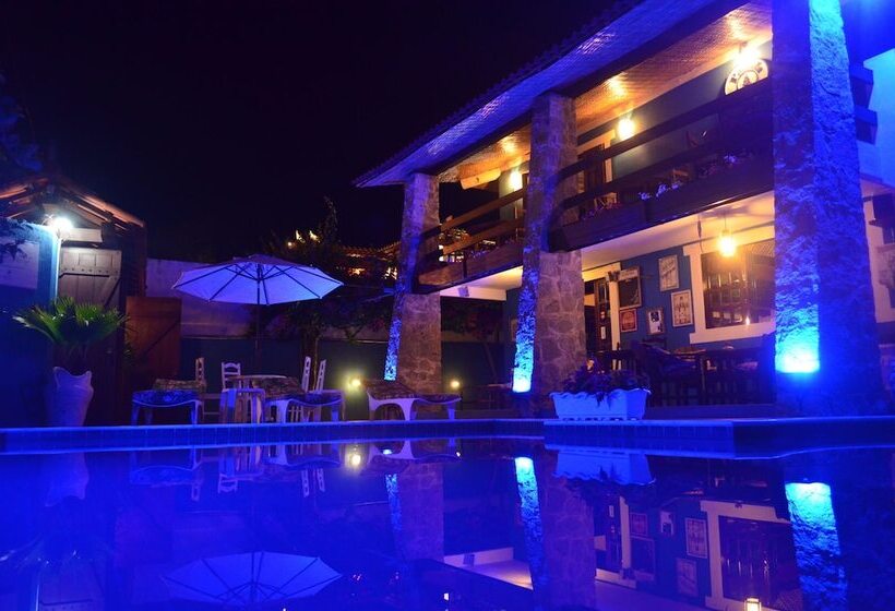 Hotel Pousada Fragata   Arraial D Ajuda   Melhor Localização E Atendimento