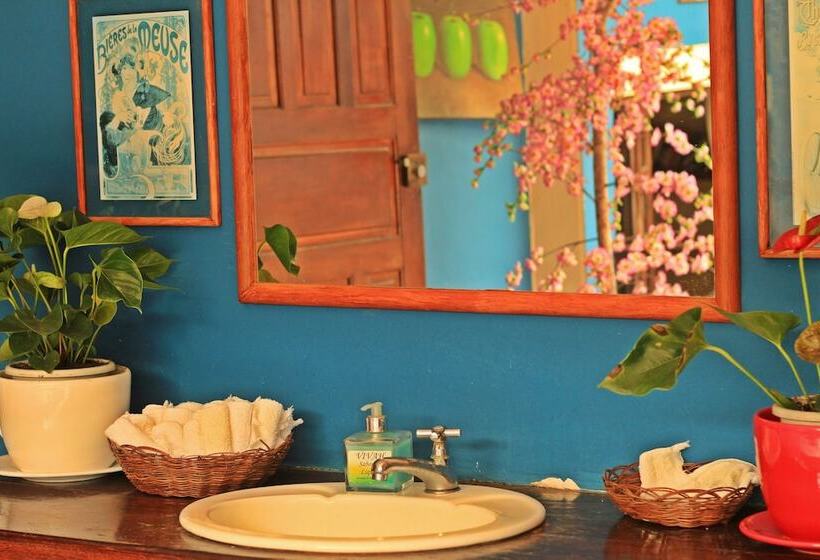 酒店 Pousada Fragata   Arraial D Ajuda   Melhor Localização E Atendimento