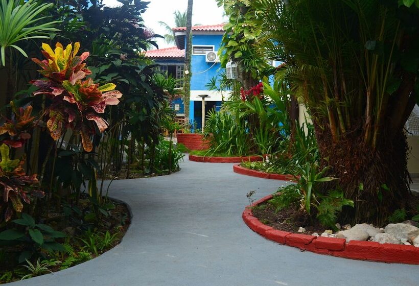 酒店 Pousada Fragata   Arraial D Ajuda   Melhor Localização E Atendimento