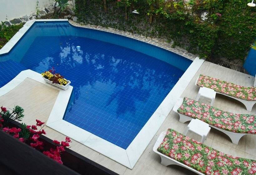 Hotel Pousada Fragata   Arraial D Ajuda   Melhor Localização E Atendimento