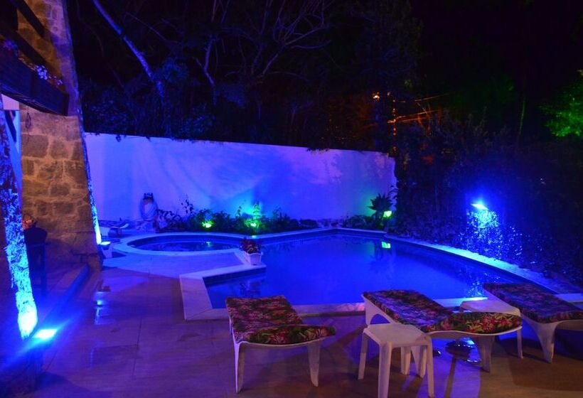 酒店 Pousada Fragata   Arraial D Ajuda   Melhor Localização E Atendimento