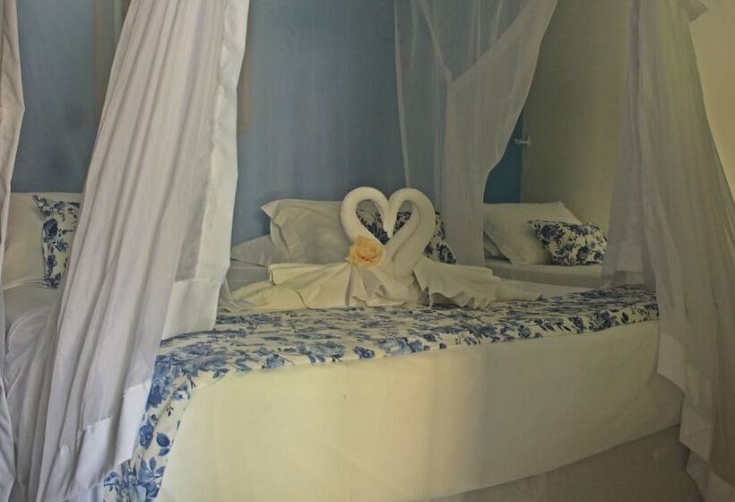 酒店 Pousada Fragata   Arraial D Ajuda   Melhor Localização E Atendimento